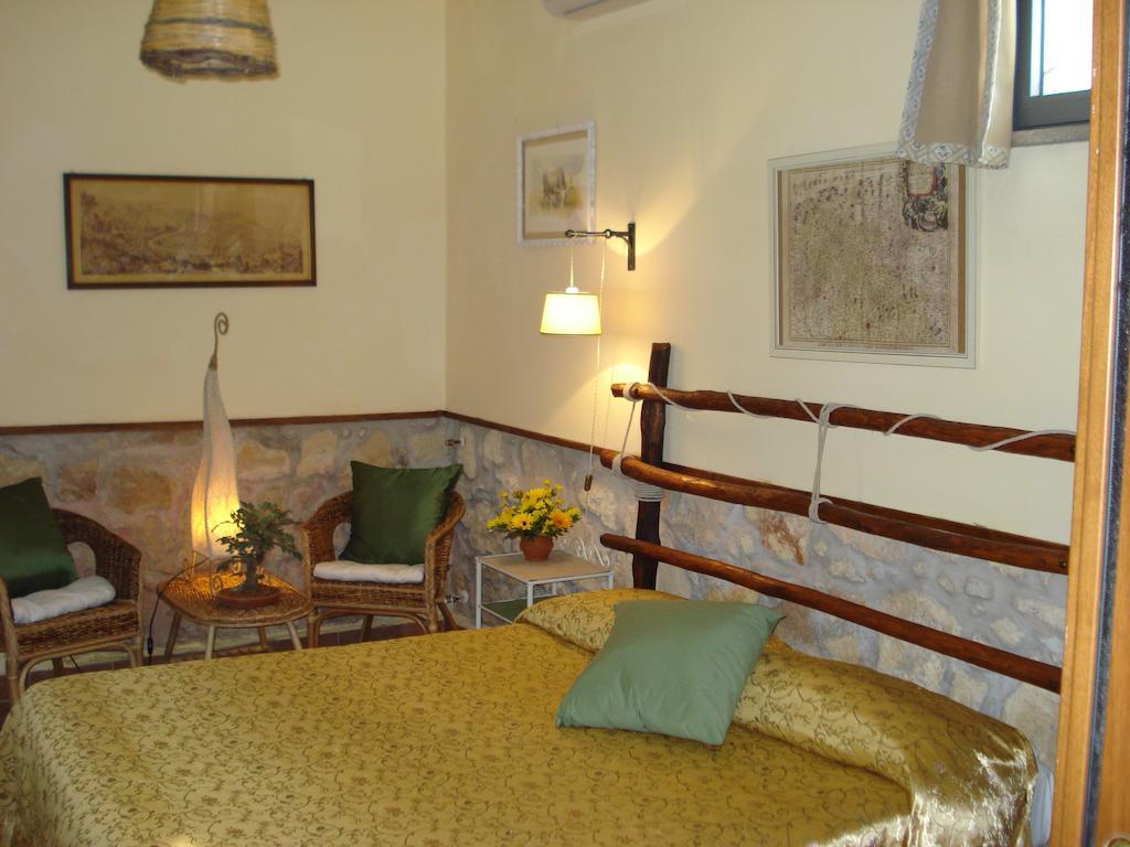 Villa Casale Dinelli Tarquinia Zimmer foto